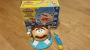 Zestaw Dentysta Play doh 