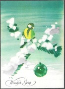 Janusz Grabiański. Boże Narodzenie... 