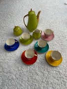 Zestaw kawowy dla 6 os. Tułowice