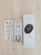 Pixel Watch 3 45mm z dodatkowym paskiem