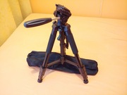 Statyw tripod TA-11 POLAM FOTO 47/140cm na aparat
