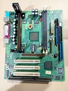 Fujitsu Siemens W26361-W9-X-03 slot 1 osa sdram agp sprawna