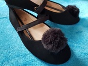 Buty śliczne do sukienki Cool Club R. 36