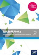 Matematyka 2, zakres podstawowy