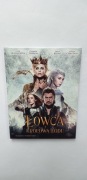 ŁOWCA I KRÓLOWA LODU C.Hemsworth DVD Booklet UNIVERSAL 2016  Lektor PL IGŁA