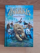 Spirit Animals Tom 1 Zwierzoduchy