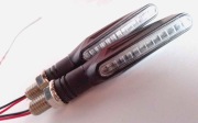 motor quad skuter - kierunki LED 12V dynamiczne