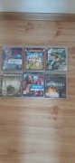 Gry do konsoli ps3. 