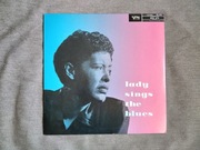 Billie Holiday - Lady Sings The Blues (Winyl)