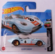 Hot wheels Glory chaser
