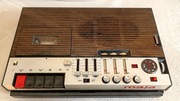 Radiomagnetofon Unitra Maja