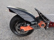 Błotnik tylny Joyor S5 / S8 / S10, Motus PRO 2022 