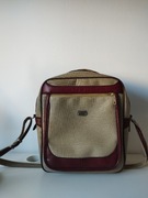 Włoska torba na ramię vintage borse succeso 