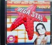 DISCO dance lata 90-te ,  płyta CD - HITY NA IMPREZĘ