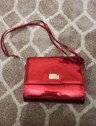 Czerwona kopertówka