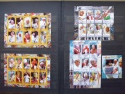 ARKUSIKI Z PAPIEŻEM JP II