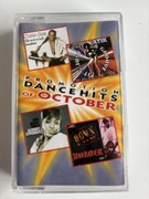 Promotion Dance Hits Of October Snake's Music – SM 0425 MC kaseta 1996