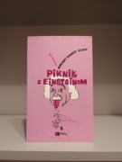 Piknik z Einsteinem – Ben Miller