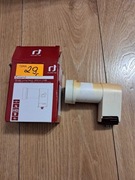 Konwerter pojedynczy inverto.