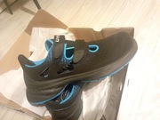 buty sandały robocze Uvex 1G2 rozm 44 wkładka 29,3 cm nowe 