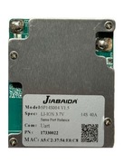 BMS Smart 7s-14s 10s e-bike Li-ion 40A z balanserem programowalny Bluetooth