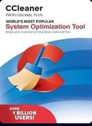 CCleaner Professional Plus 2025 PL 1 Rok