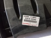 Osłona pod zderzak przód toyota 5261802040