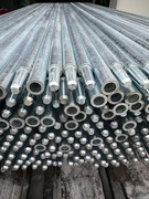 Uziom szpila szpila pilon uziemienie