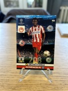 DELVIN N’DINGA - OLYMPIACOS FC - CHAMPIONS LEAGUE - 2014/2015 - 195