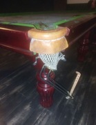 Stół bilardowy snooker Radley 9 ft profesionalny DOWÓZ gwarancja Raty