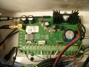 Nadajnik GSM ATG-SG1 GORKE + moduł temperatury