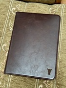 Case iPad Pro M4 11’ - skóra