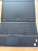 Laptop Dell Latitude 5591  