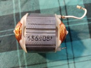 Stojan szlifierka oscylacyjna Bosch PSS 240 AE