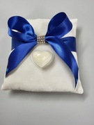 Poduszeczki na obrączki 