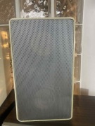 kolumny Isophon wysokotonowe brown 100 % oryginalne