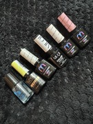 Zestaw Lakierów Hybrydowych (nowe)