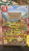 Stardew Valley Nintendo Switch 