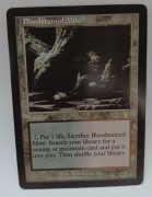 Bloodstained Mire proxy