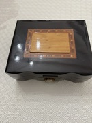 Humidor do cygar 