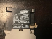 Stycznik SLA 7/II 16A 220V 50 HZ 230V 660V