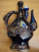 Dzbanek ciemny granat