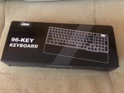 Klawiatura mechaniczna Royal Kludge RK96 RGB