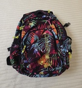 Plecak szkolny młodzieżowy Coolpack Tropikalne liście Spark II 768