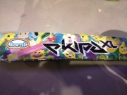 Papierek loda ekipy cytrynowy XL (ekskluzywny) 