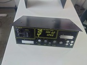 Metalowa obudowa wzmacniacza Solo CD250 Ashby Electronics