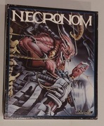 Amiga Necronom BOX