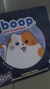 Boop Kocie przepychanki