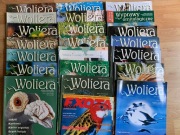 Woliera numery archiwalne