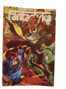 Miesięcznik "Fantastyka" 8(35)/1985
